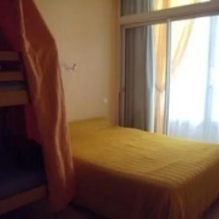 Continental 2 Daire *