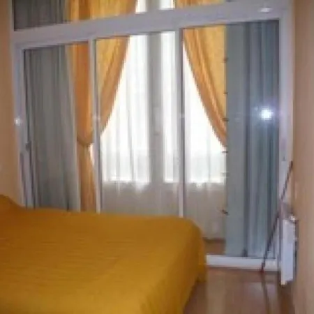 Continental 2 Daire Cauterets