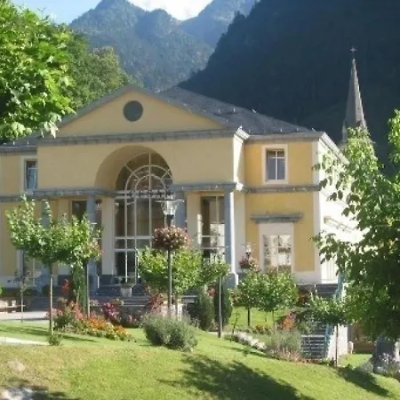 Continental 2 Daire
